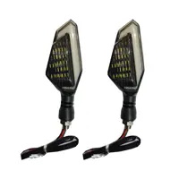 چراغ راهنما موتور سیکلت مدل LD_300 بسته 2 عددی