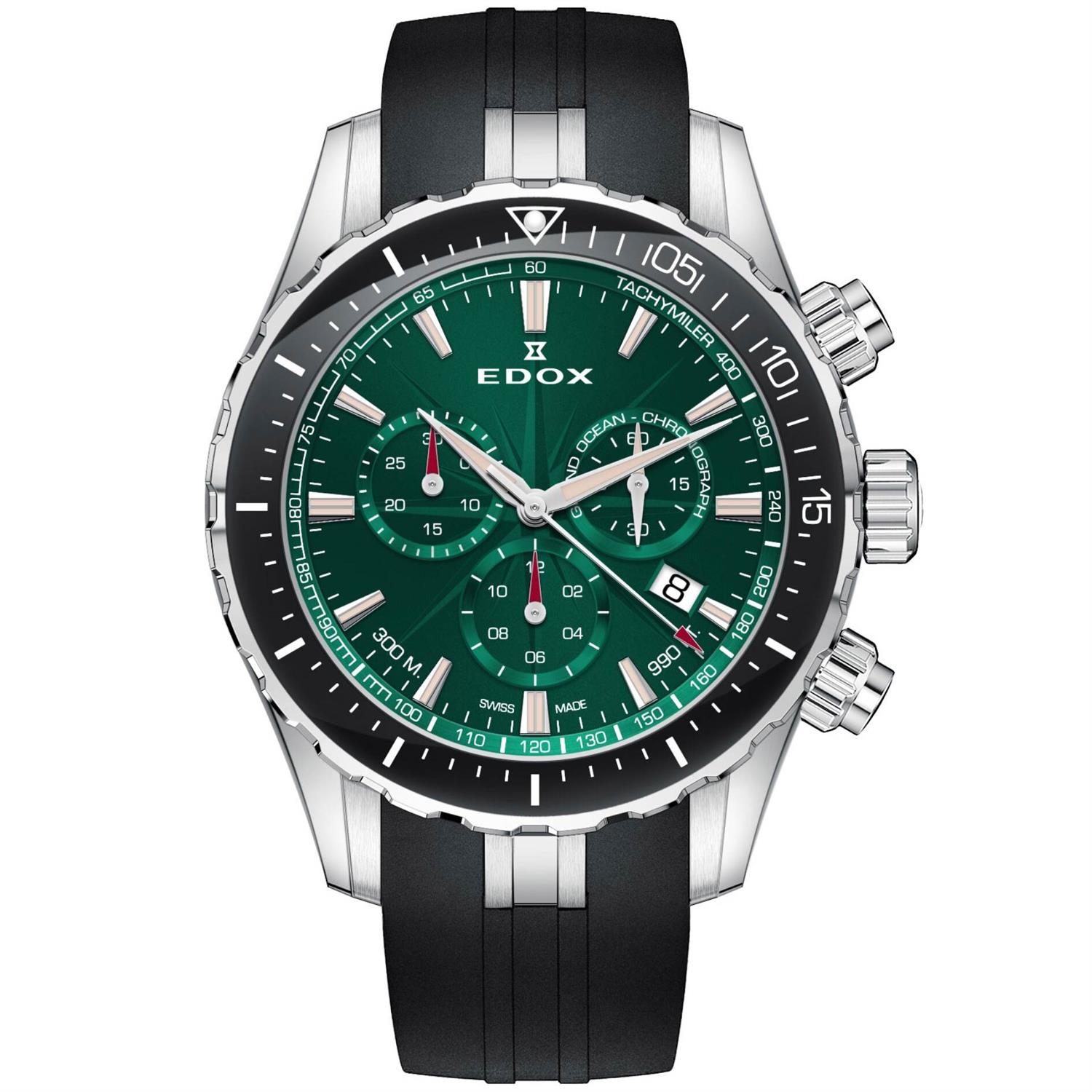 ساعت مچی ادوکس مدل 102483VIBN