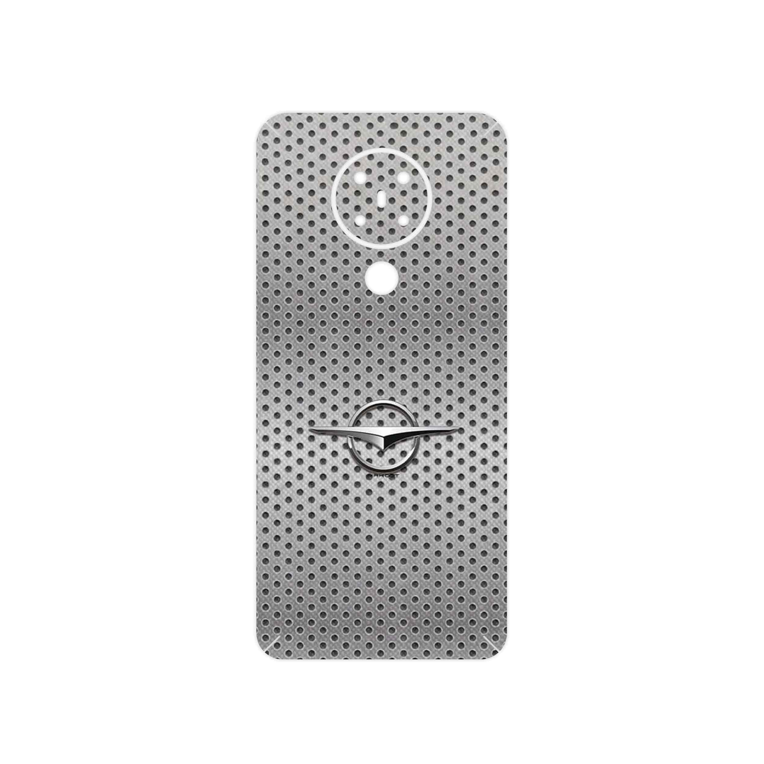 برچسب پوششی ماهوت مدل Haima مناسب برای گوشی موبایل نوکیا 5.3