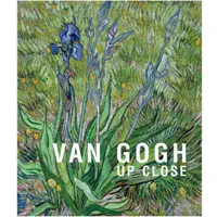 كتاب Van Gogh اثر Cornelia Homburg انتشارات YALE