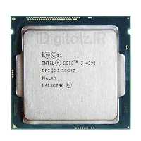 پردازنده مرکزی اینتل نسل چهار مدل Intel Core i5 4590