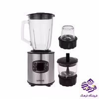 اسياب مخلوط کن رنه RBCG 1702