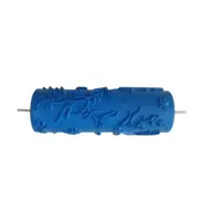 غلتک نقاشی مدل طرح دار کد Y045 سایز 6 اینچ