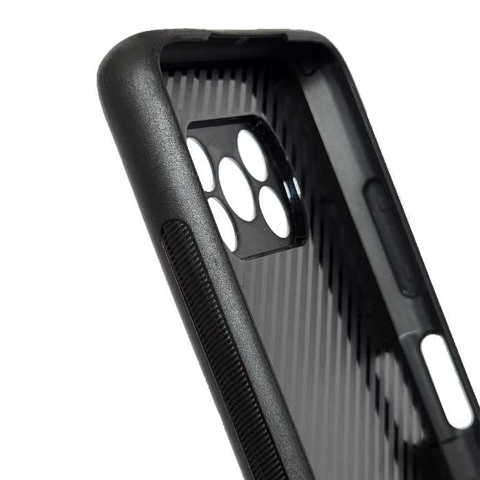 کاور گارد ایکس طرح God Father مدل Glass10197 مناسب برای گوشی موبایل شیائومی Poco X3 Pro