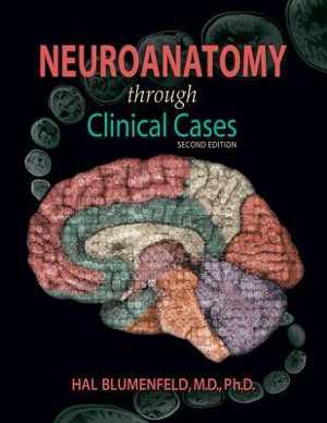 [PDF] دانلود کتاب Neuroanatomy Through Clinical Cases, 2nd ed, 2010