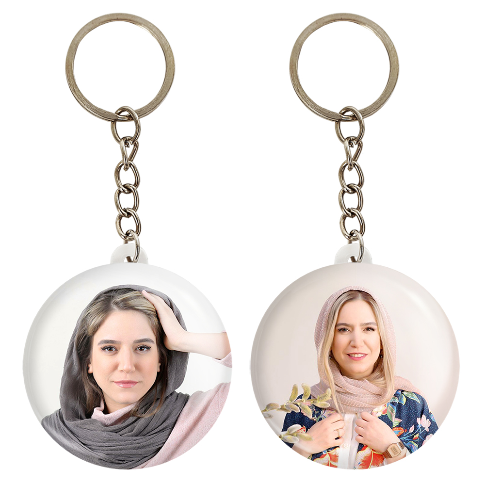 جاکلیدی خندالو مدل ستاره پسیانی کد 62566255 مجموعه 2 عددی