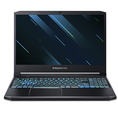 لپ تاپ ایسر 15.6 اینچی مدل PH315 پردازنده Core i7 10750H رم 16GB حافظه 1TB SSD گرافیک 8GB