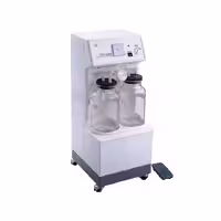 ساکشن دو شیشه بلند یوول 7a-23b