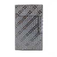 فندک مدل چرخ بغل طرح شطرنجی کد DKD-1062