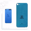 برچسب پوششی ماهوت مدل BL-CHNL مناسب برای گوشی موبایل اپل iPod touch 6th generation