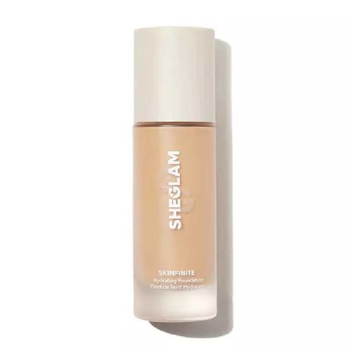 کرم پودر آبرسان شیگلم Porcelain