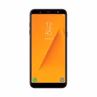 گوشی موبایل سامسونگ مدل Galaxy A6 Plus دو سیم کارت ظرفیت 64 گیگابایت