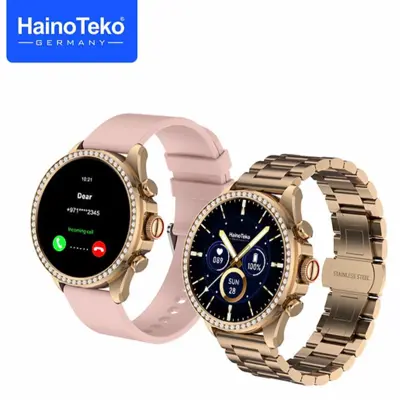 ساعت هوشمند هاینو تکو مدل RW-16