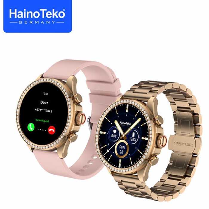 ساعت هوشمند هاینو تکو مدل RW-16