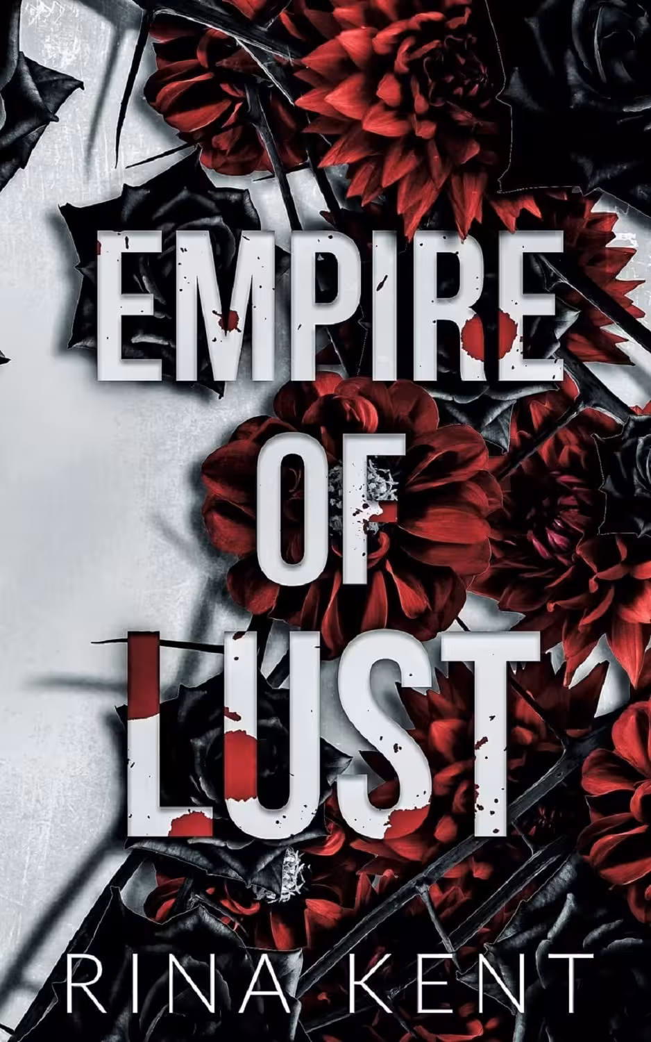 کتاب Empire of Lust (Empire Series Book 4) (متن کامل)
