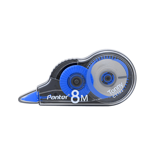 غلط گیر نواری 8متری پنتر