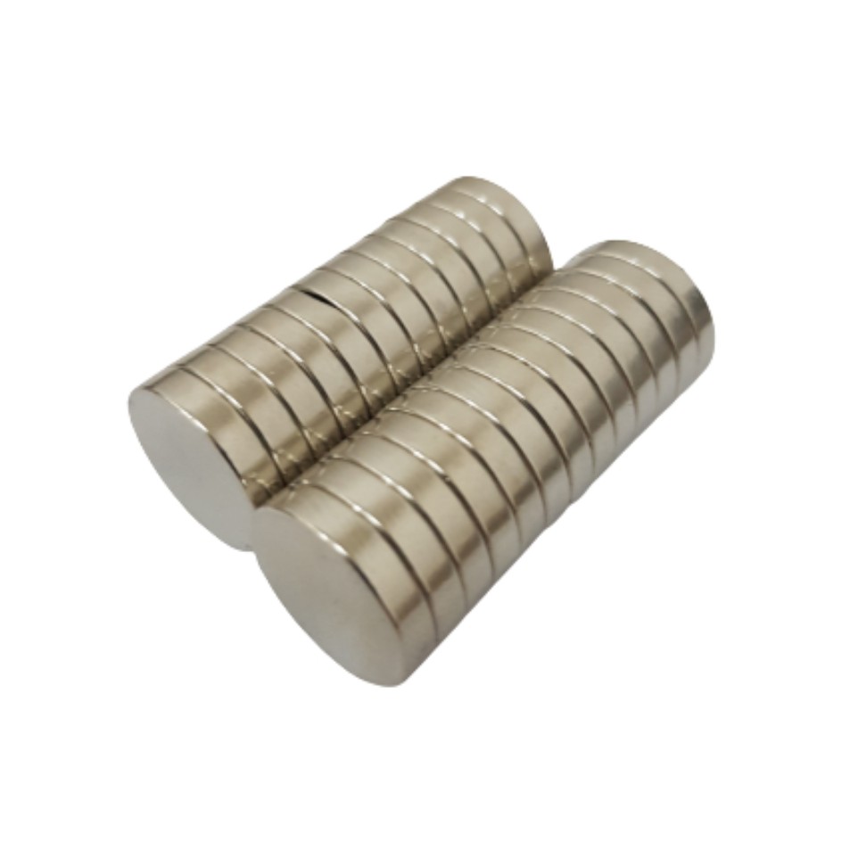 آهن ربا مدل M5-1 کد ۱۲۲۷ بسته ۲۵ عددی