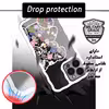 کاور کینگ پاور مدل khersmojdar مناسب برای گوشی موبایل اپل IPhone 12 pro Max