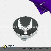 قالپاق وسط رینگ هیوندای سنتنیال