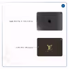 برچسب پوششی ماهوت مدل LOUIS-VUITTON-Logo مناسب برای تبلت اپل iPad Pro 11 2018 A2013