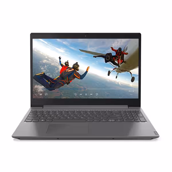 لپ تاپ 15 اینچی لنوو مدل Ideapad V155 Ryzen 5 - فروشگاه اینترنتی طیف سنتر