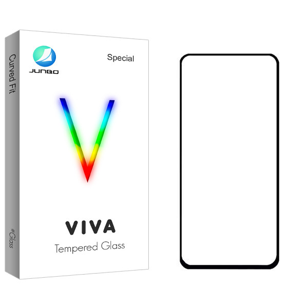 محافظ صفحه نمایش جانبو مدل Viva مناسب برای گوشی موبایل هوآوی nova 5T / آنر 20 / 20 Pro | کالا برتری