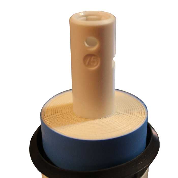 فیلتر دستگاه تصفیه کننده آب آکوا من مدل ممبران