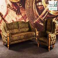 مبل راحتی تارا