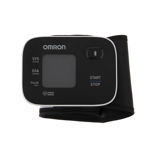 فشارسنج مچی امرون مدل RS3