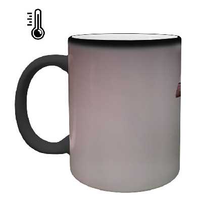 ماگ حرارتی مدل رونالدو کد 272