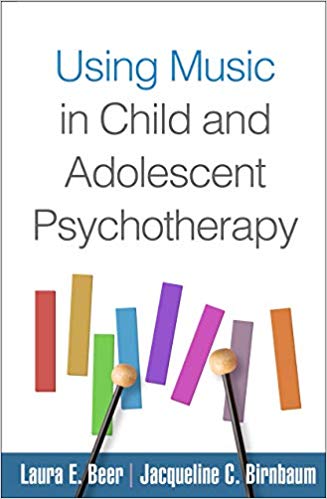 خرید و دانلود نسخه کامل کتاب Using Music in Child and Adolescent Psychotherapy