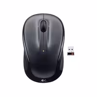 ماوس بی سیم لاجیتک مدل M325