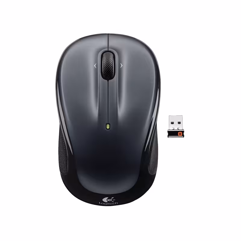 ماوس بی سیم لاجیتک مدل M325