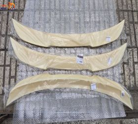 اسپویلر در صندوق عقب طرح m4 مناسب برای اطاق e60