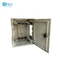 باکس مخابراتی 30 زوج پلاستیکی روکار - مستر نور