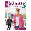 کتاب Schritte International B1.1 Neu اثر Daniela Niebisch انتشارات شیلر