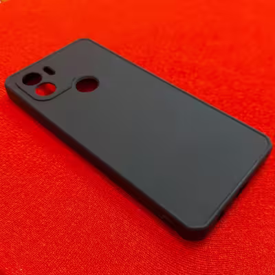 کاور مدل A1plus_07 مناسب برای گوشی موبایل شیائومی Redmi A1 Plus