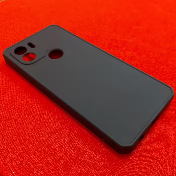 کاور مدل A1plus_07 مناسب برای گوشی موبایل شیائومی Redmi A1 Plus
