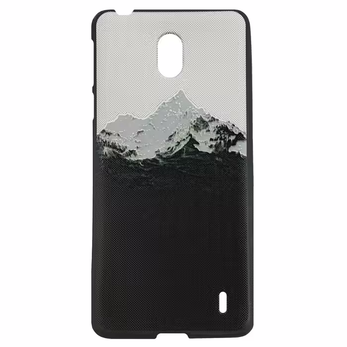 کاور مدل D0716 مناسب برای گوشی موبایل نوکیا 1 Plus