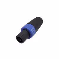 فیش اسپیکون نوتریک NL4FX