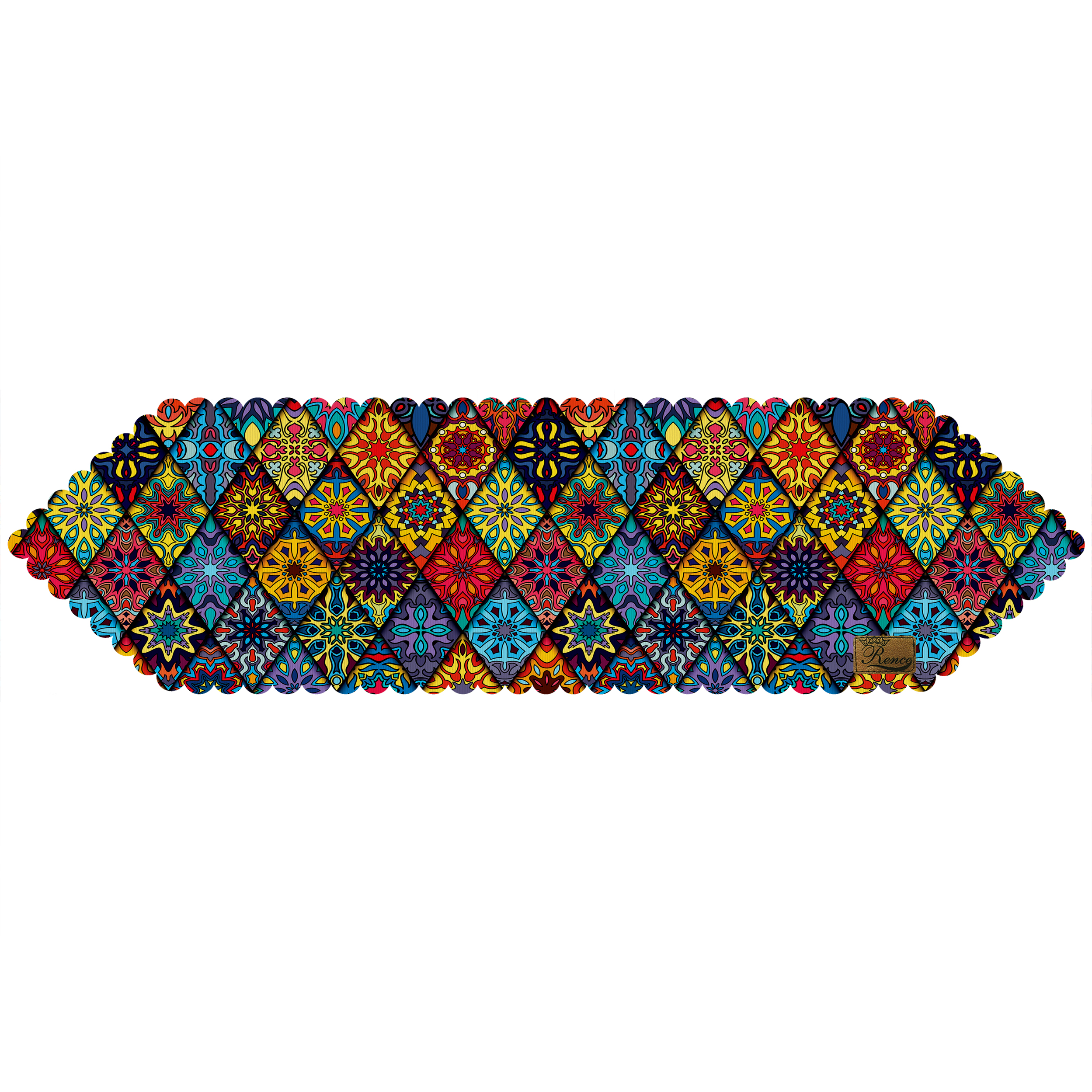 رانر رنس مدل RR6-42079