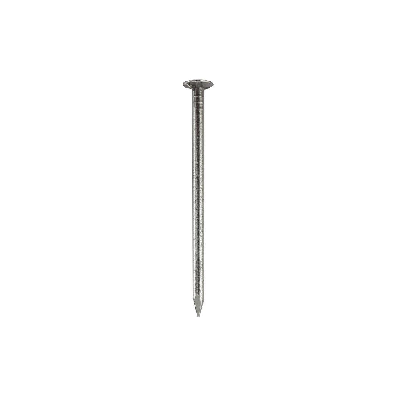 میخ معمولی 14×1/2×1 ( 4 سانت ) هاردپیچ - آهنی
