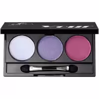 سایه چشم سه رنگ یور شماره 09