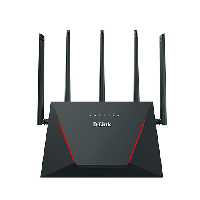 D-LINK DIR-X3000Z AX3000 Mesh Gigabit Wireless Router - تکنو لینک 148