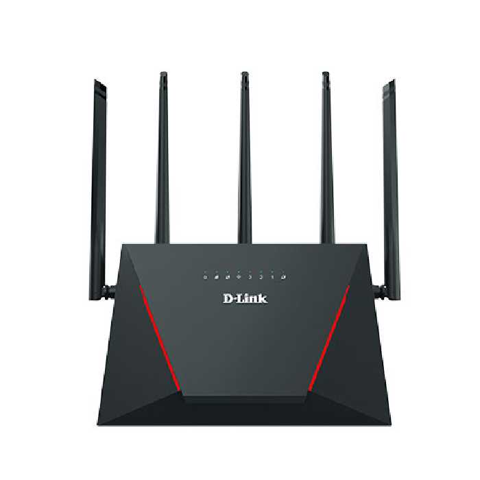D-LINK DIR-X3000Z AX3000 Mesh Gigabit Wireless Router - تکنو لینک 148