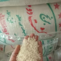 برنج طارم بهنام ( بوجار شده)
