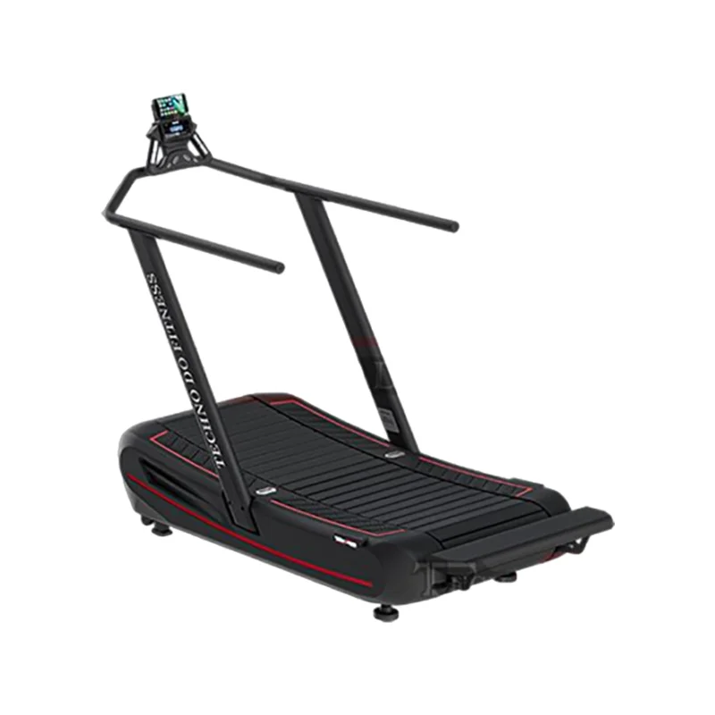 تردمیل مکانیکی تکنو دو مدل V1