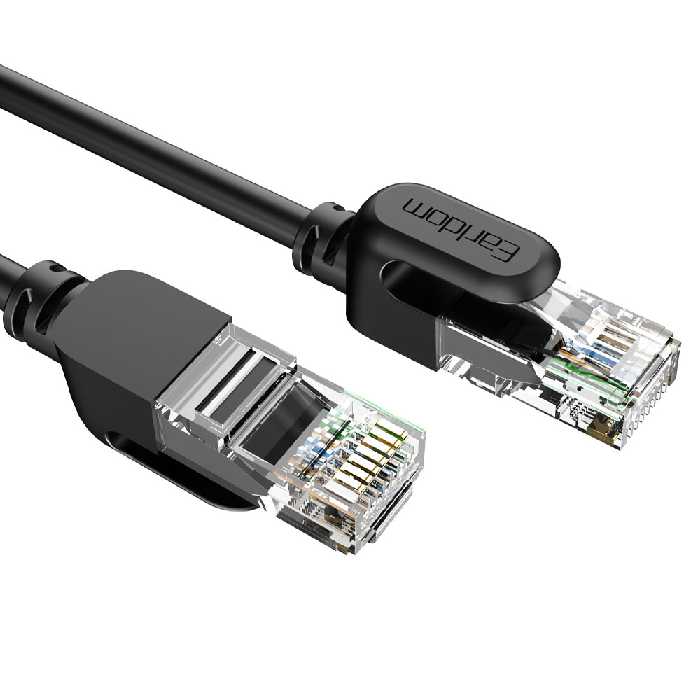 کابل شبکه ارلدام Cat6 مدل NW1 طول 20 متر