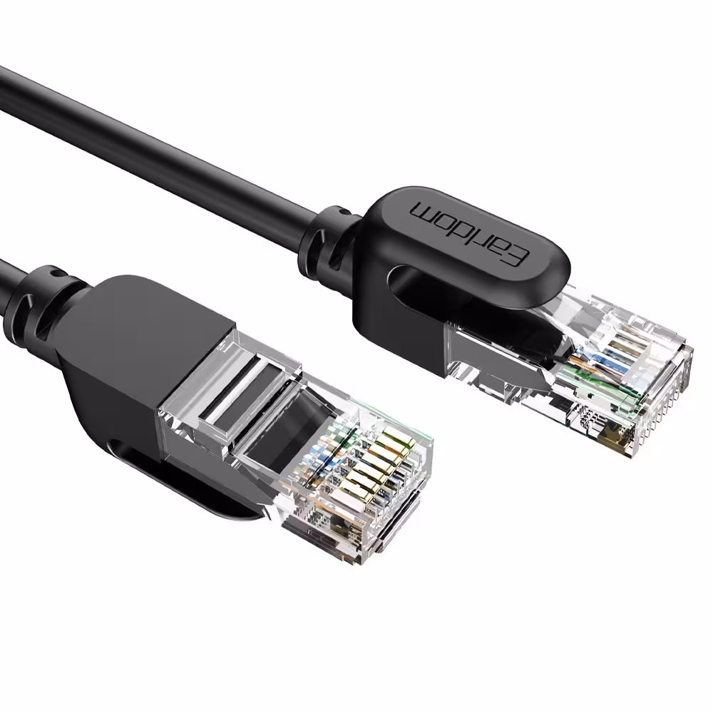 کابل شبکه ارلدام Cat6 مدل NW1 طول 20 متر