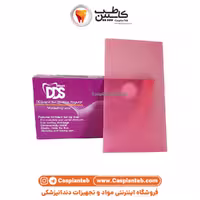موم دندانپزشکی DDS